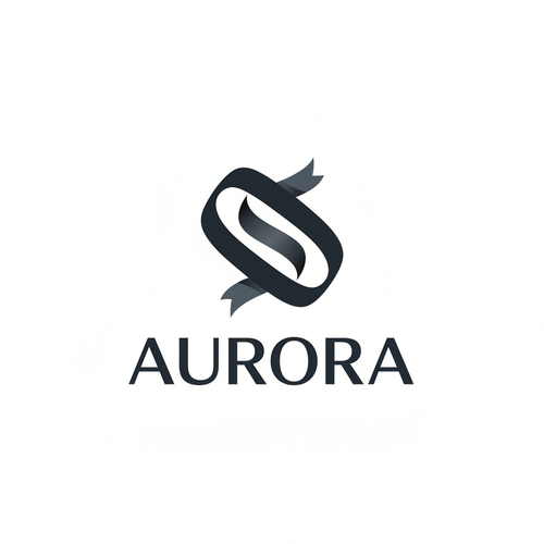 Logo profesional minimalista